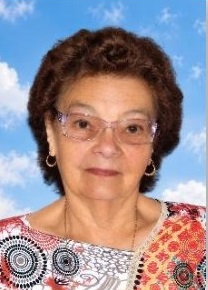 LEROY Lucette Née ROUSSEL